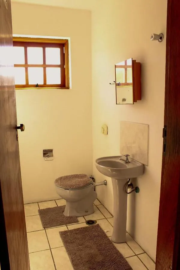 Apartment Excelente Apto A 2 Km Centrinho Turistico Campos do Jordao
