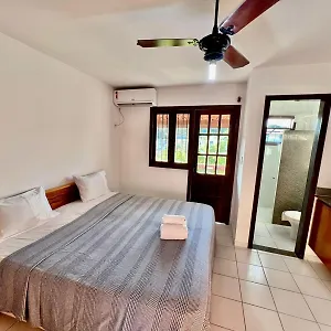 Duplex Aconchegante Residencial Mont Sinai , Porto Seguro Brasil