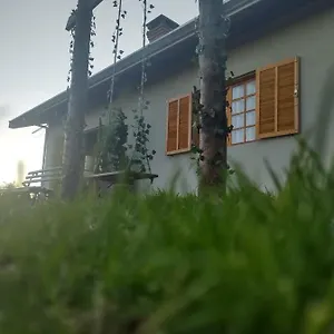Refugio Em Campos Campos do Jordão