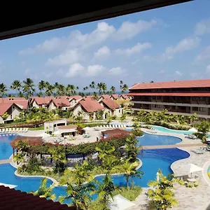 Residencial Oka Muro Alto , Pôrto das Galinhas Brasil