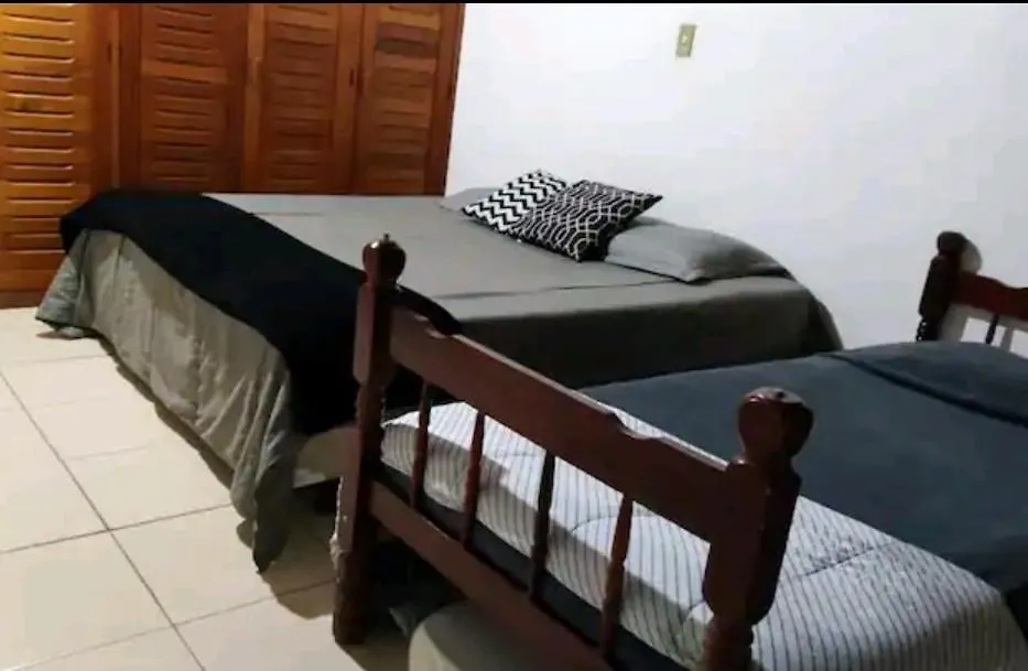 Apartamento Excelente Apto a 2 km CENTRINHO TURÍSTICO Campos do Jordão